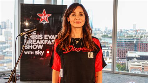 Natalie Imbruglia On Her New Album Plus Watch Her Live Session