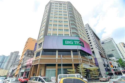 Ansa hotel kuala lumpur is located at 101 jalan bukit bintang in golden triangle, 1.8 miles from the center of kuala lumpur. Metro Hotel Bukit Bintang © LetsGoHoliday.my