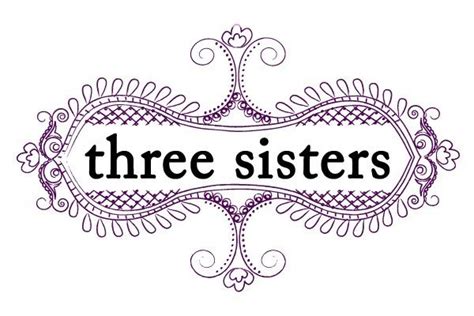 746 Best 3 Sisters Images On Pinterest