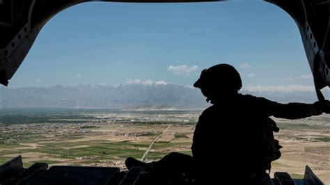 سرباز امریکایی رسما به قتل غیرنظامی افغان متهم شد