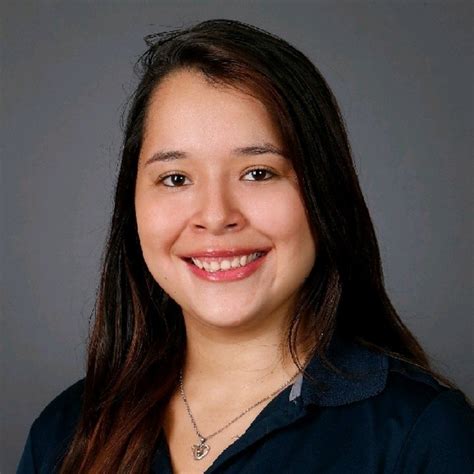 Viviana Castillo Tss Technician Gbm Linkedin