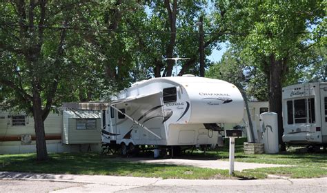 Flying Saucer Rv Park And Storage 3 Photos Sheridan Co Roverpass