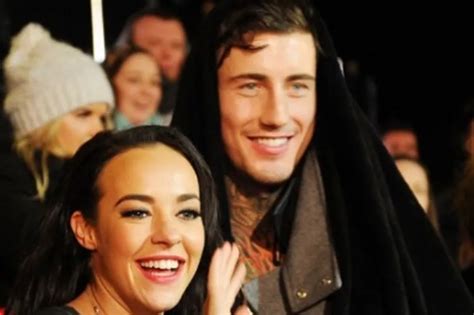 Stephanie Davis And Jeremy McConnell Reportedly Cancel Appearance On