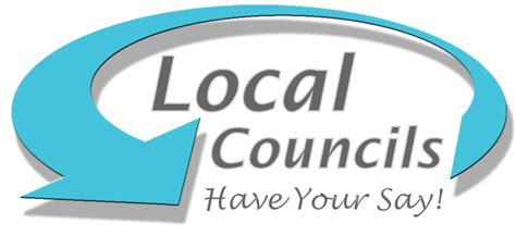Discuss Your Local Councils