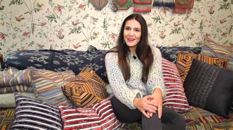 Margherita Missoni Living Out Loud Youtube