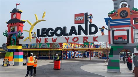 Legoland New York What You Need To Know If You Go
