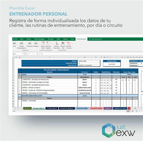 Modelo De Ficha De Personal De Una Empresa En Excel Noticias Modelo