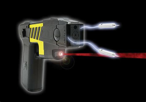 Is It Legal For You To Conceal Carry A Taser In New York State