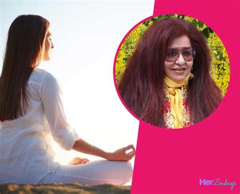 Shahnaz Husain Shares How To Stay Fit In Winters Herzindagi