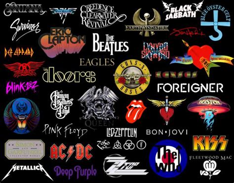 Free Download Rock Bands 600x393 For Your Desktop Mobile And Tablet