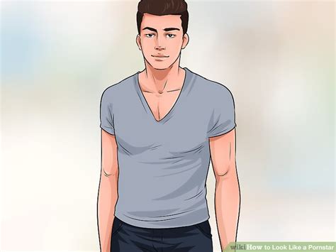 3 Ways To Look Like A Pornstar Wikihow