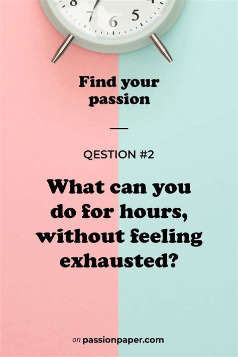 Find Your Passion Question 1 In 2020 This Or That Questions