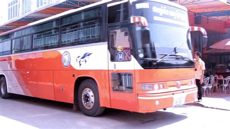 Has been added to your cart. Mekong Express Limousine Bus Tour Phnom Penh-Ho Chi Minhh ...