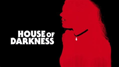 House Of Darkness 2022 Movie Review · Opsafetynow