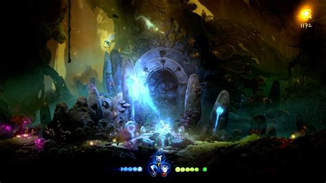Ori And The Will Of The Wisps Has Two Brand New Modes