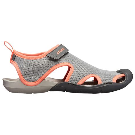 Crocs Swiftwater Mesh Sandal Outdoor Sandals Womens Buy Online