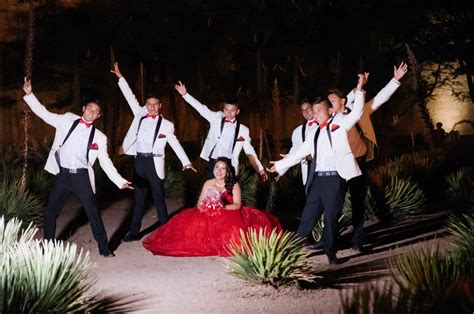 La Fiesta De Quinceañera What To Know About Mexicos Sweet Sixteenth