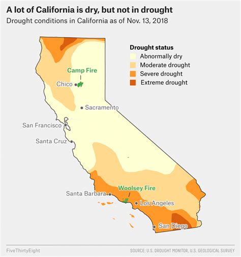 California Forest Fire Map Printable Maps