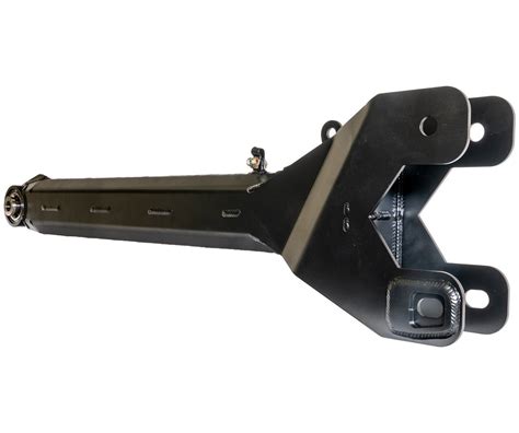 05 Current Ford F250350 Carli Suspension Fabricated Radius Arms