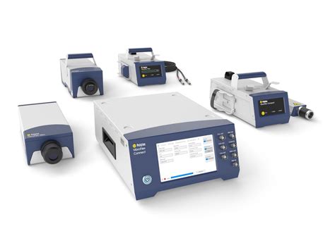 Laser Vibrometer Faster And More Precise Measurement Even With