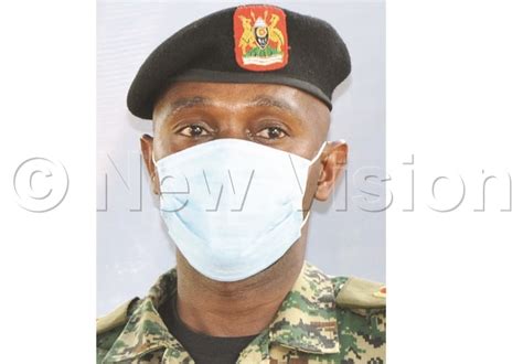 Army Recovers Over 3000 Stolen Cows In Karamoja New Vision Official