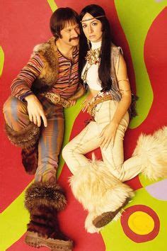 S Sonny And Cher Costumes S Sonny Cher Couples Costumes