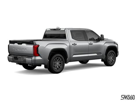 Laking Toyota The 2023 Tundra Hybrid Platinum