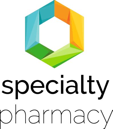 specialty pharmacy conference logo - stacked - California Pharmacists ...