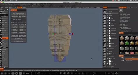 10 Best 3d Texture Painting Software In 2021