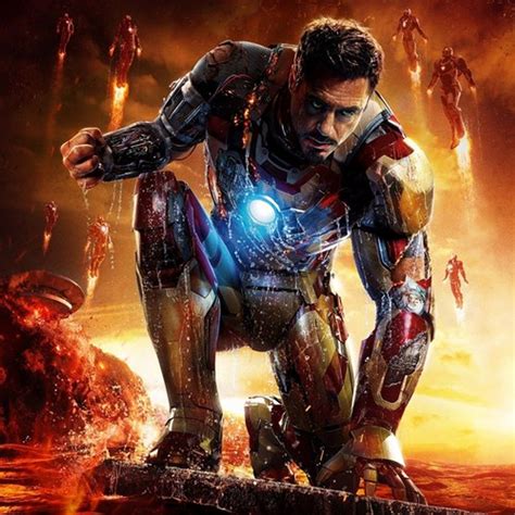 Nonton film iron man 3 (2013) di bioskop online cinema xxi secara gratis tanpa keluar uang dan ngantri, apalagi kehabisan tiket!. Second Iron Man 3 Trailer with All-New Footage!