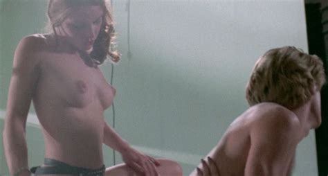 Naked Constance Money In The Opening Of Misty Beethoven