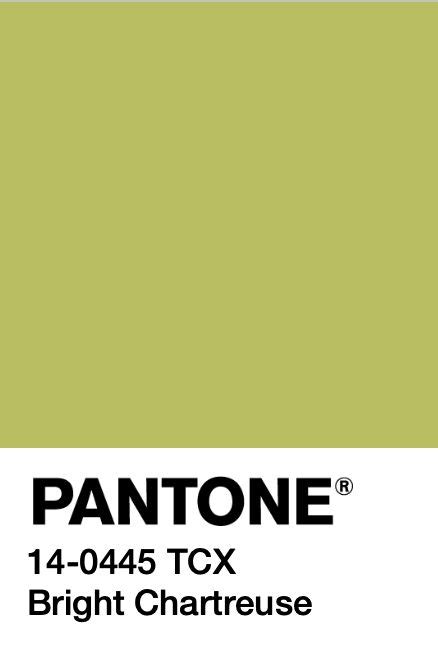 Chartreuse Pantone Online Coloring Pantone Color