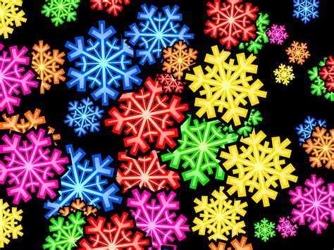 Snowflake Desktop Background 68 Images