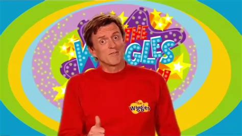 The Wiggles The Wiggles Show Tv Series 5 Ending Episode 1 11