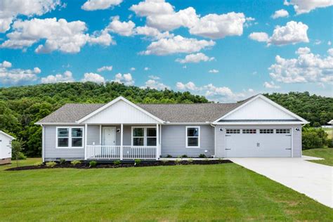 A Garage For Your Manufactured Home Factory Direct Homes