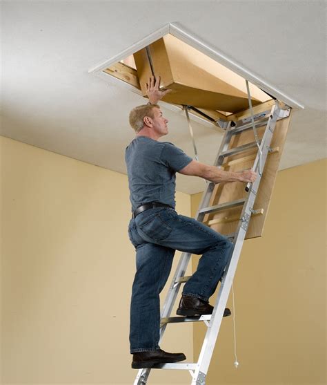 werner attic ladder parts s2210
