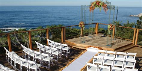 Find last minute deals on wedding hotels in monterey. Hyatt Carmel Highlands Weddings | Get Prices for Wedding ...