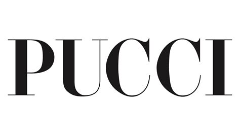 Emilio Pucci Logo And Symbol Meaning History Png Brand