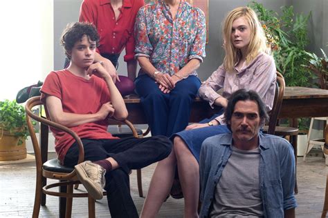 20th Century Women 2016 Directed By Mike Mills