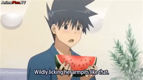 Licking Armpits Kissxsis Ova Animenocontext