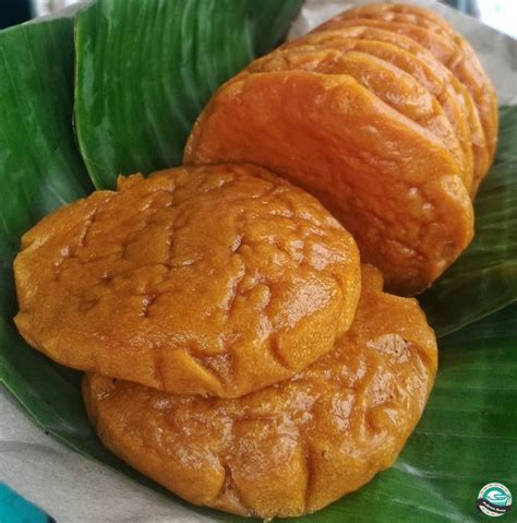 Lihat juga resep kue apam khas barabai(kalsel) enak lainnya. 12 Makanan Khas Banjarmasin yang Beda Dari Daerah Lain ...