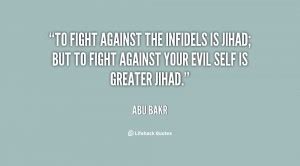 Check out best jihad quotes by various authors like christopher hitchens, zadie smith and christopher hitchens along with images, wallpapers and posters of them. Jihad Quotes. QuotesGram