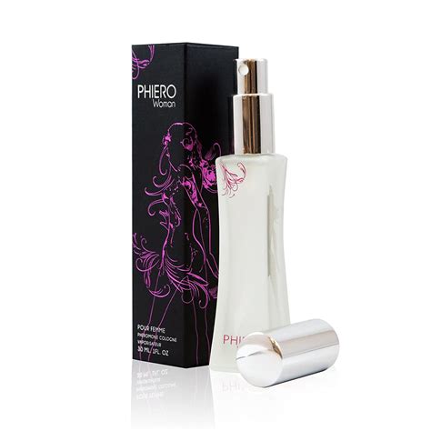 Pheromone Pheromone Phiero Woman Female Perfume To Uk Beauty