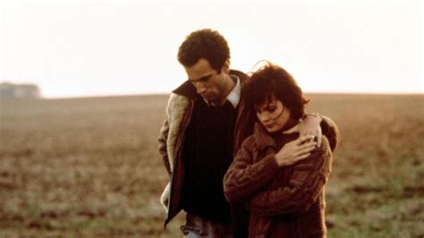 The Unbearable Lightness Of Being 1988 By Philip Kaufman