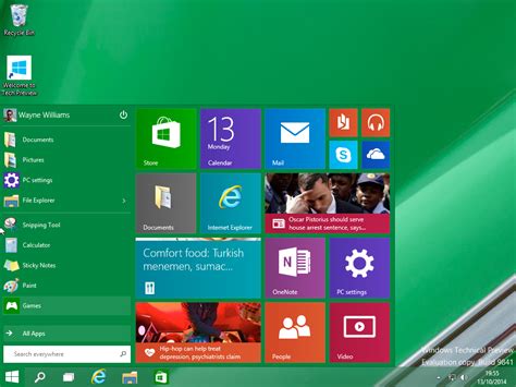 1 Million People Are Trying Windows 10 Technical Preview And A New