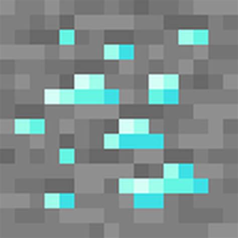 Glowing Ores Minecraft Texture Pack
