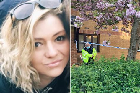 Man 45 Charged With Murder After Woman 34 Found Beaten To Death At Home In Reading The