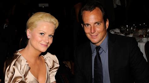 Inside Will Arnett And Amy Poehlers Failed Relationship