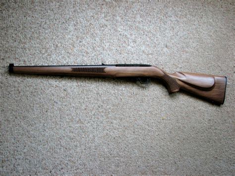 The Rimfire Report An Ode To The Legendary Ruger 1022the Firearm Blog