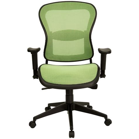 Free delivery and returns on ebay plus items for plus members. Mid-Back Green Mesh Contemporary Office Chair